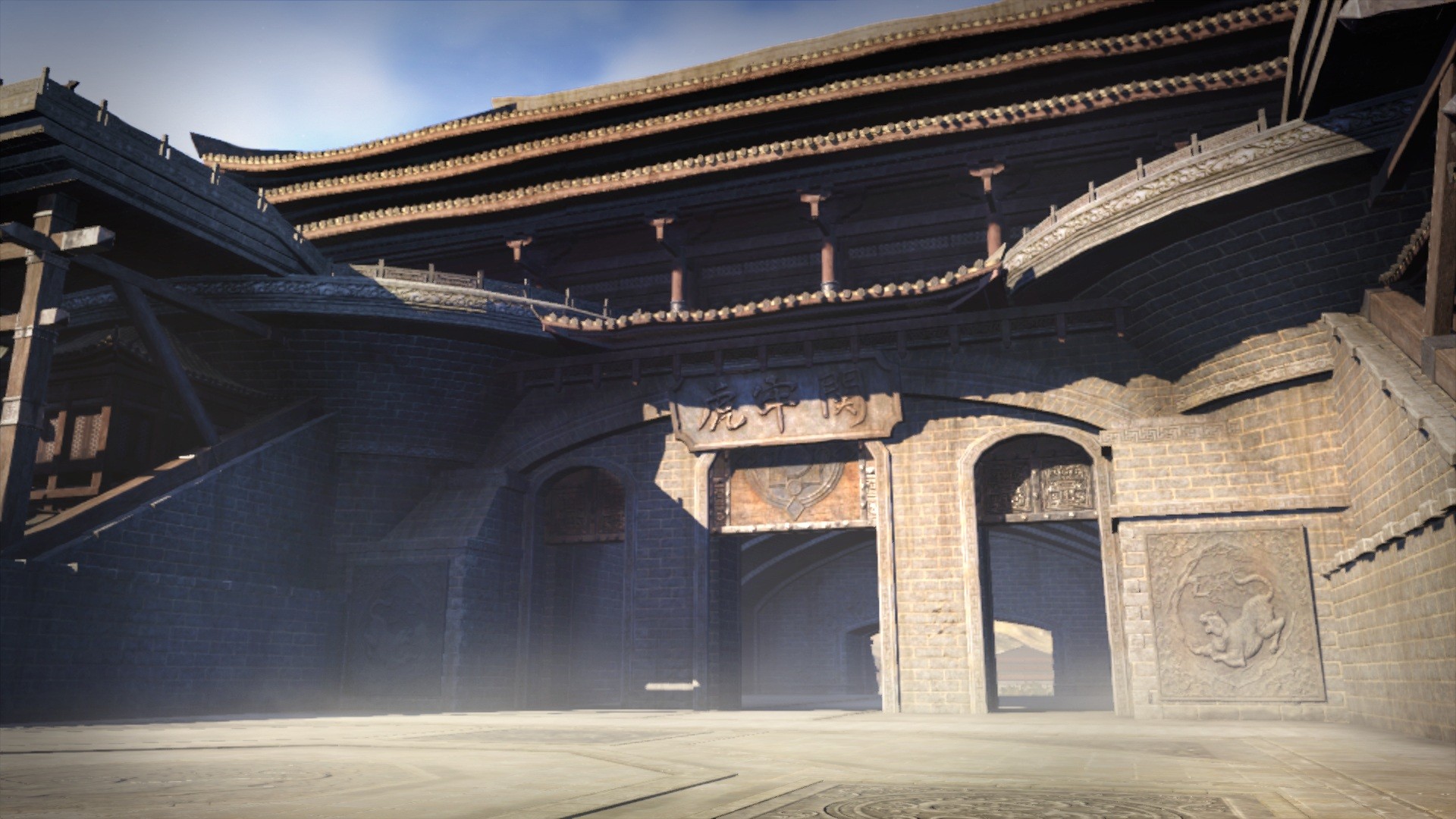 Dynasty Warriors 9 - Imagen 27